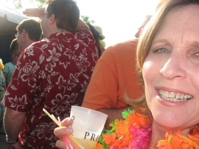 Debra Thornton