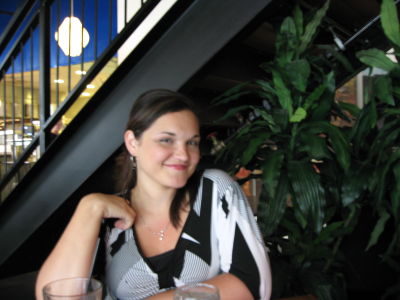 Tiffany Breidenbach