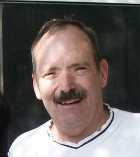 Douglas Moorhouse