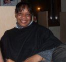 Bernadette Callender