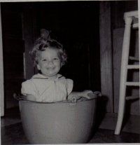 Kristy Powell