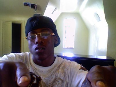 Marcus Bryant