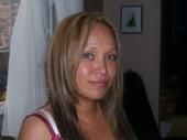 Michelle Blackshear