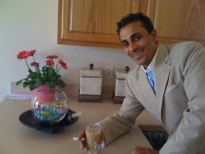 Rami Mathkour