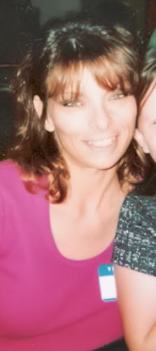 Cathy Dimercurio