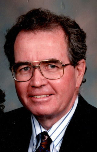 Robert Buice