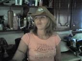 Martha Gibson