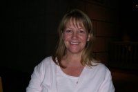 Cathy Hanson