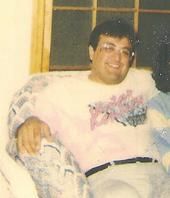 Donald Colombero