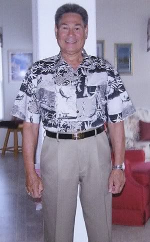 James Gonzales