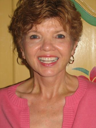 Linda Vandom