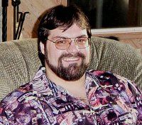 Christopher Wyatt