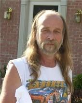 Ronald Magee