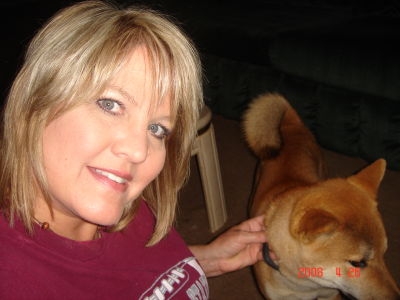 Rhonda Moore