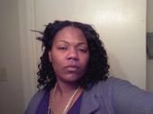 Nakia Bonman