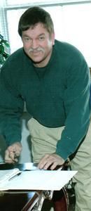 David Hildebran