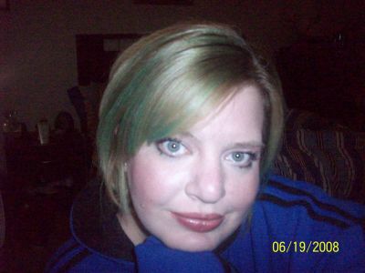 Darlissa Podvin