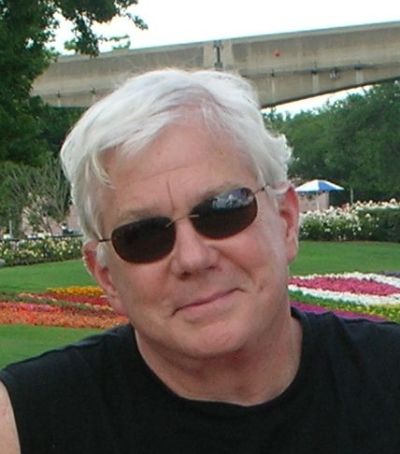 Michael Loescher