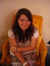 Brittany Mawby