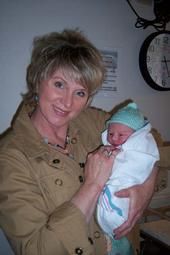 Lorrie Thurston