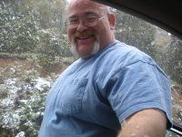 John Huey