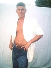 George Rosado