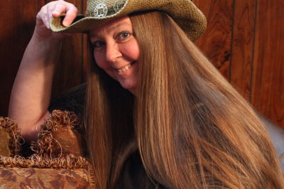 Brenda Carpenter