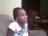 Keanna Shelby