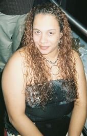 Alicenia Miranda