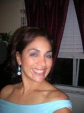 Luz Castaneda