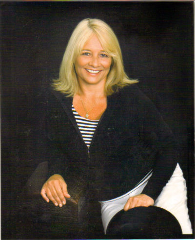 Patricia Slack