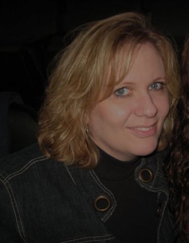 Kimberly Mclaughlin
