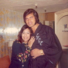 Juanita Chavez