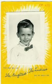 Ronald Richards