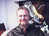 Timothy Mciver