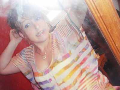 Briana Ingram