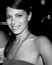 Suzanne Kaufman