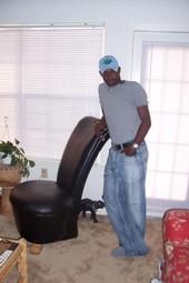 Dwayne Ferguson