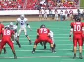 Taurance Rawls