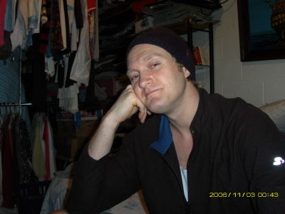 Jeremy Compton