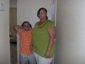 Antoinette Jackson