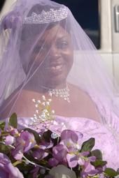 Khadijah Grandberry