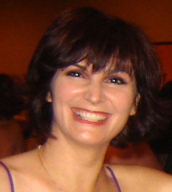 Jennifer Mowatt