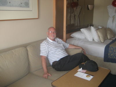 Michael Campbell