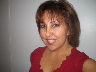 Teresa Zambrano