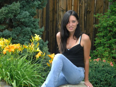 Danielle Abramson