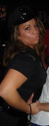 Theresa Bisson