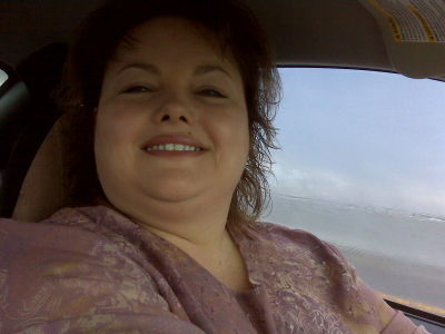 Terri Lacy