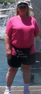 Regina Waters