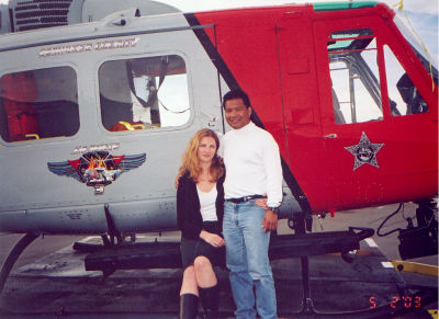 Jose Neluna